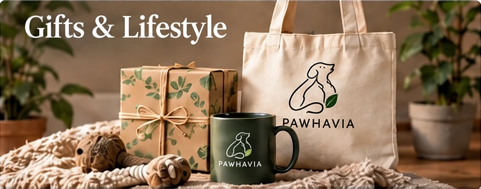 Gifts & Lifestyle