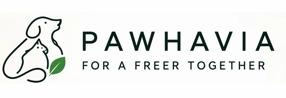 PAWHAVIA — For a freer together